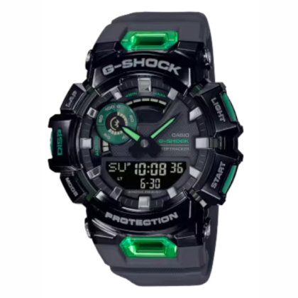 CASIO G-SHOCK GBA-900SM-1A3DR
